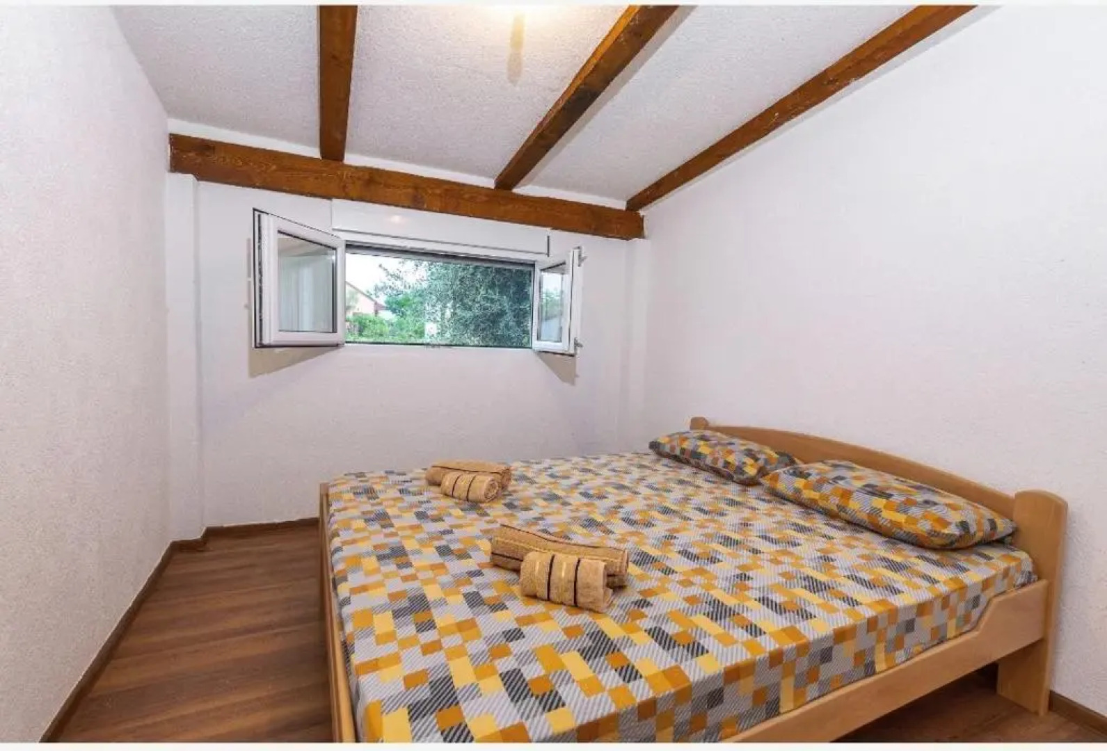 Apartman Maslina