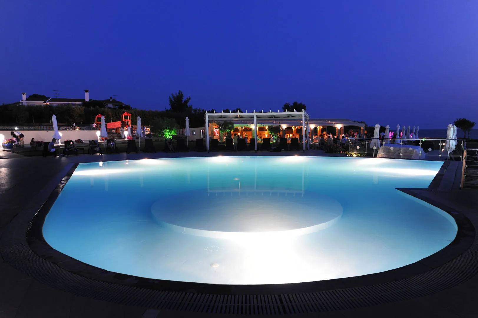 Istion Club Hotel & Spa