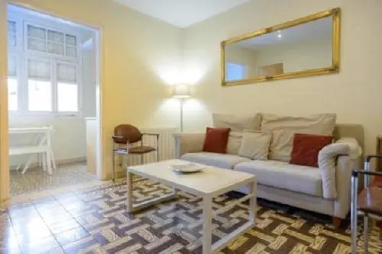 Apartamento Les Pedreres