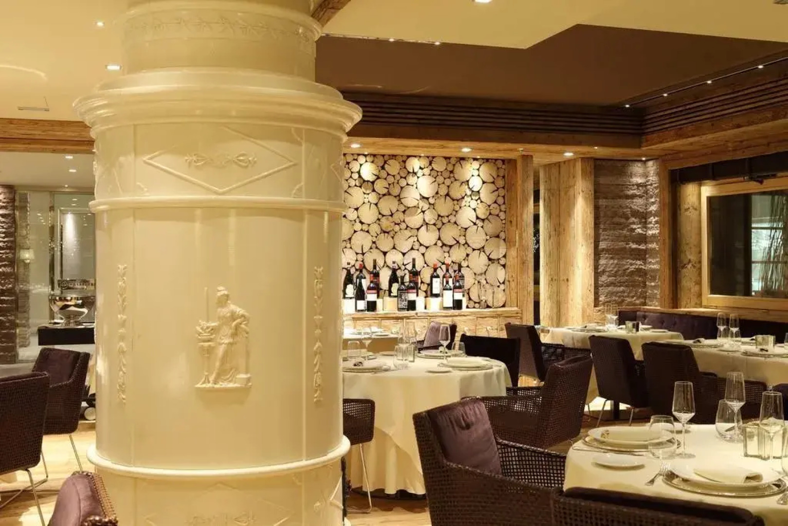 Rosapetra Spa Resort