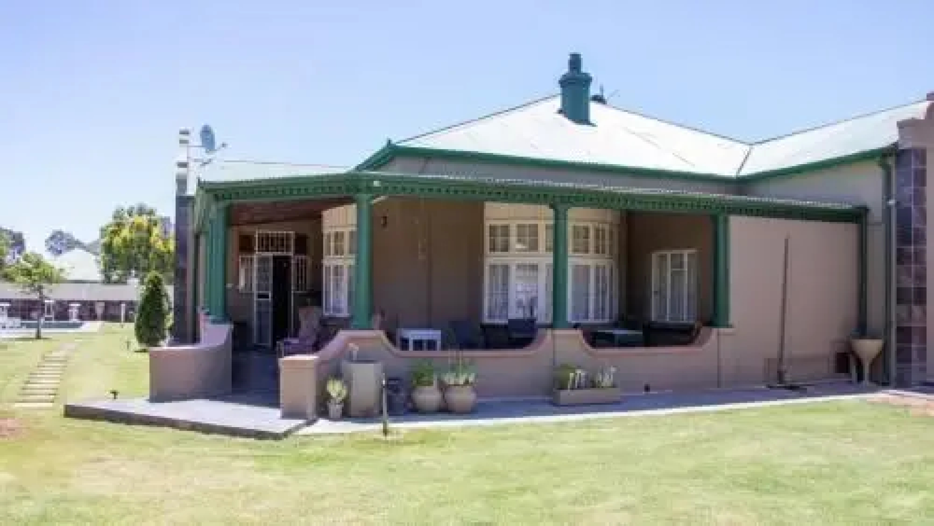 Ebenezer Guesthouse