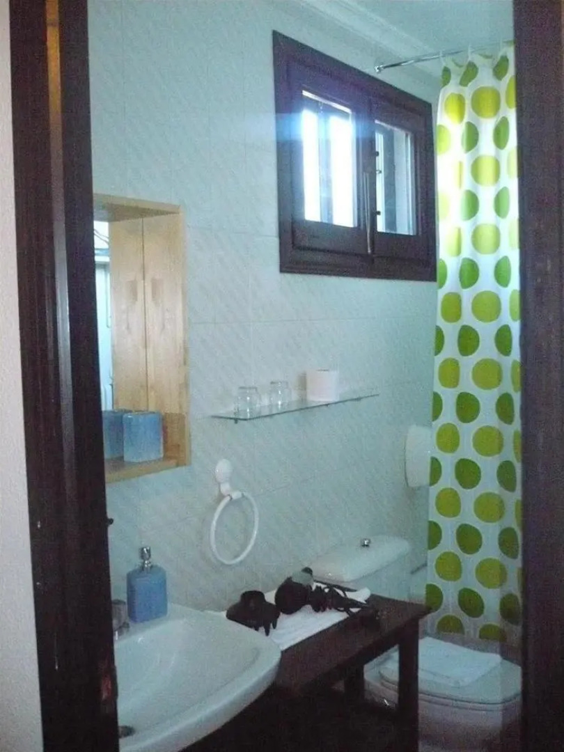 Hotel Castillo de Uña