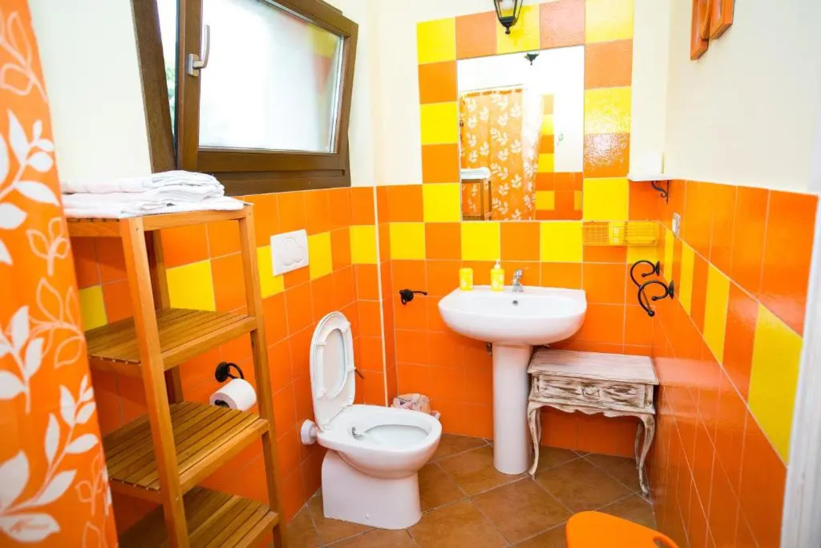 Agriturismo L.B.Stud