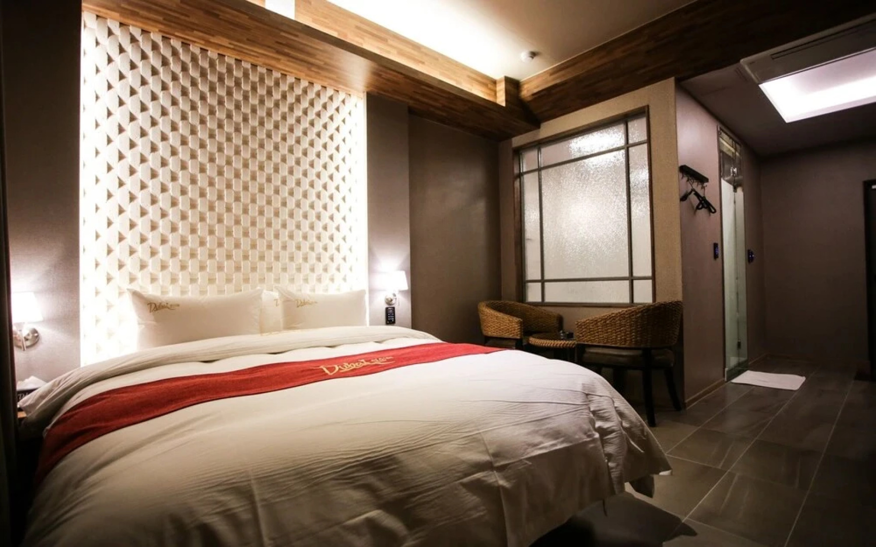 Yeoju Dubai Self Check-in Motel