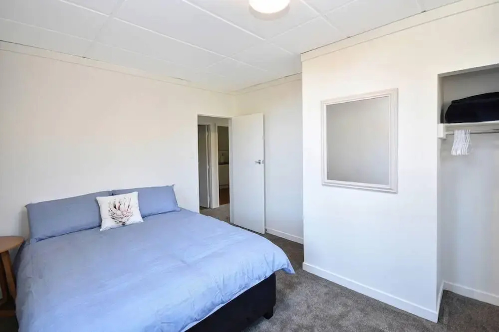 The Port Chalmers Heritage suite 3 Bedrm