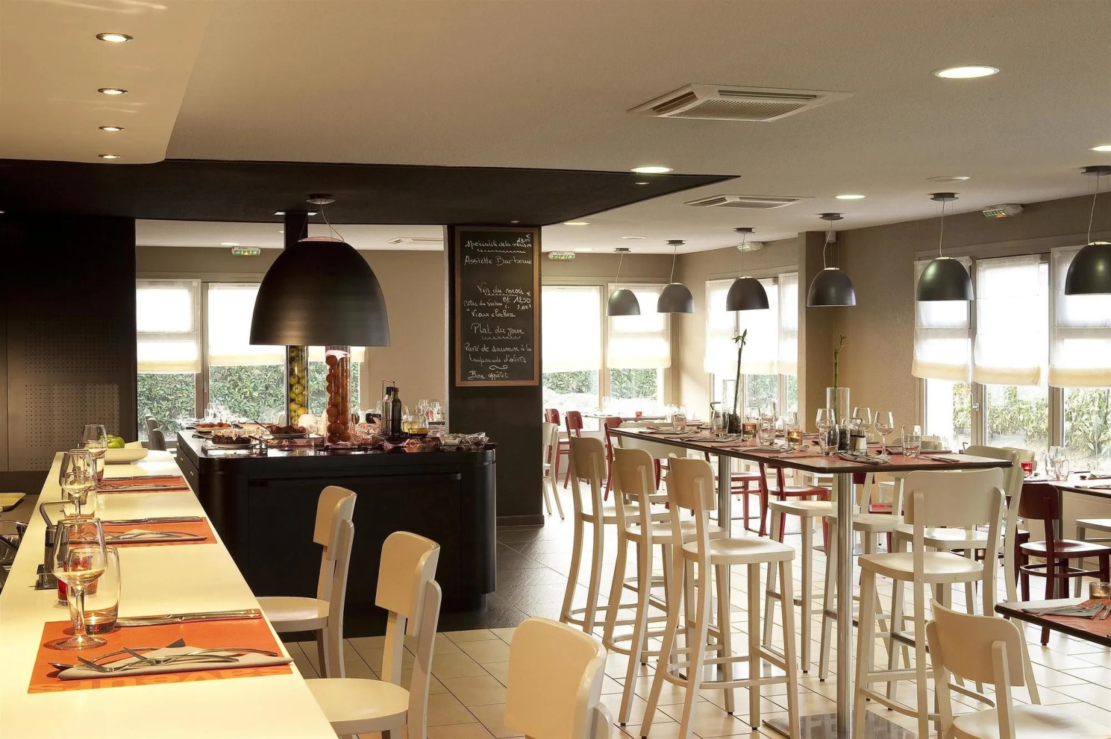 Campanile NATURE - Epône