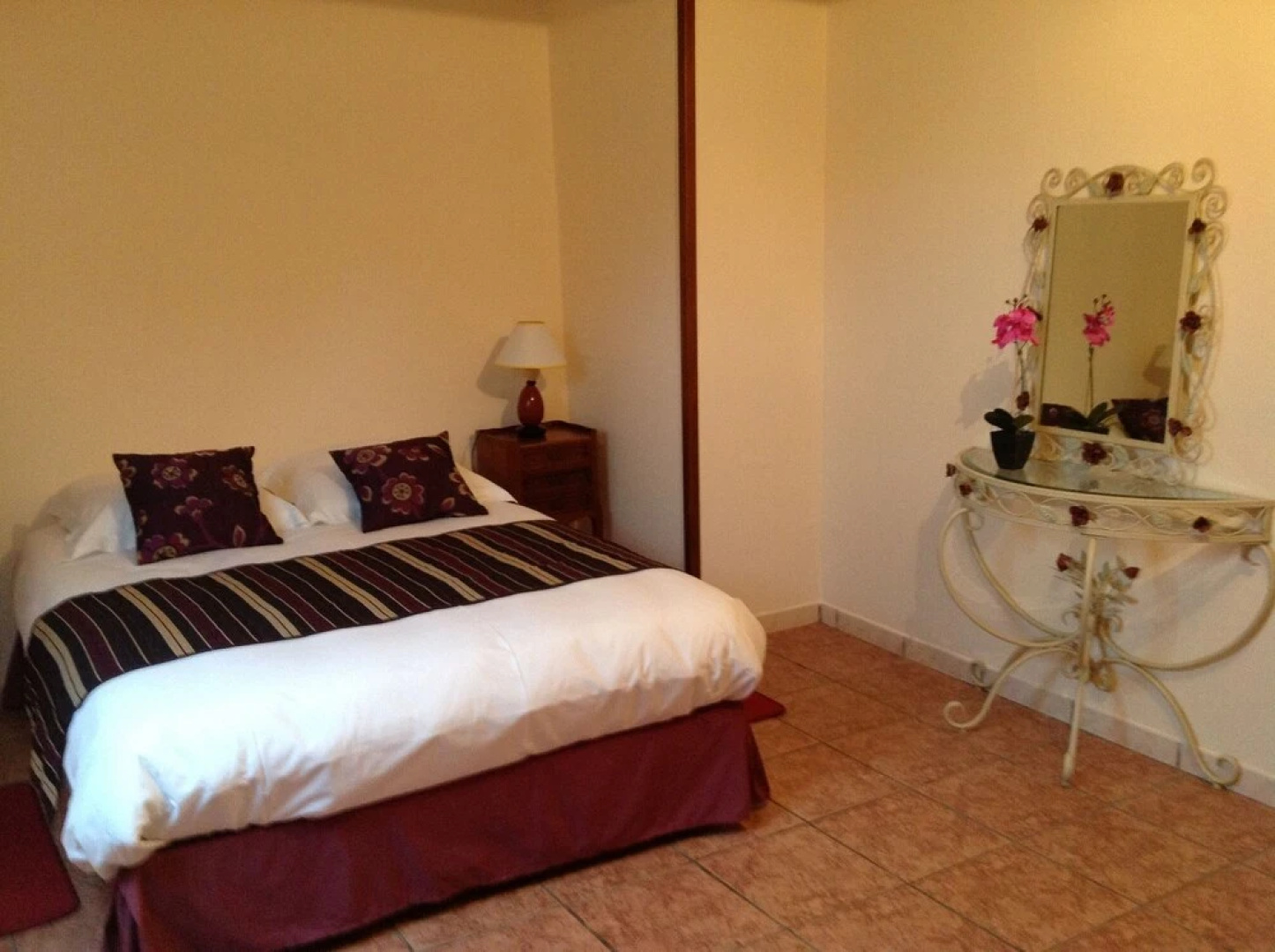 Gite La Maisonette