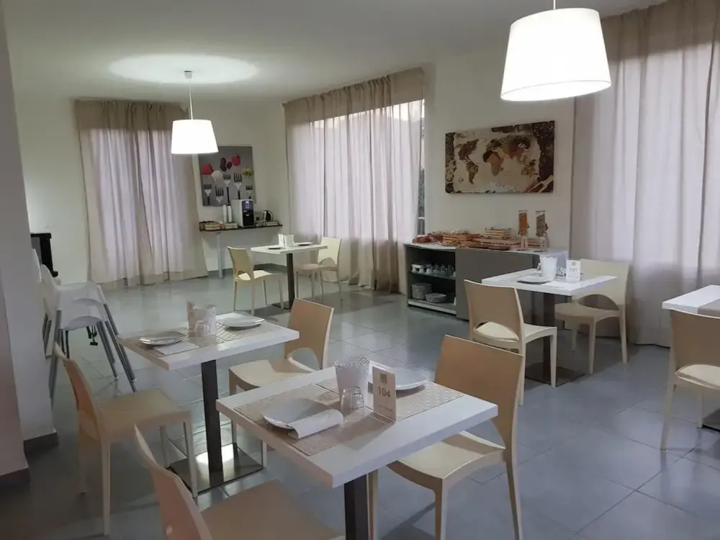 Dodo House Bed & Breakfast