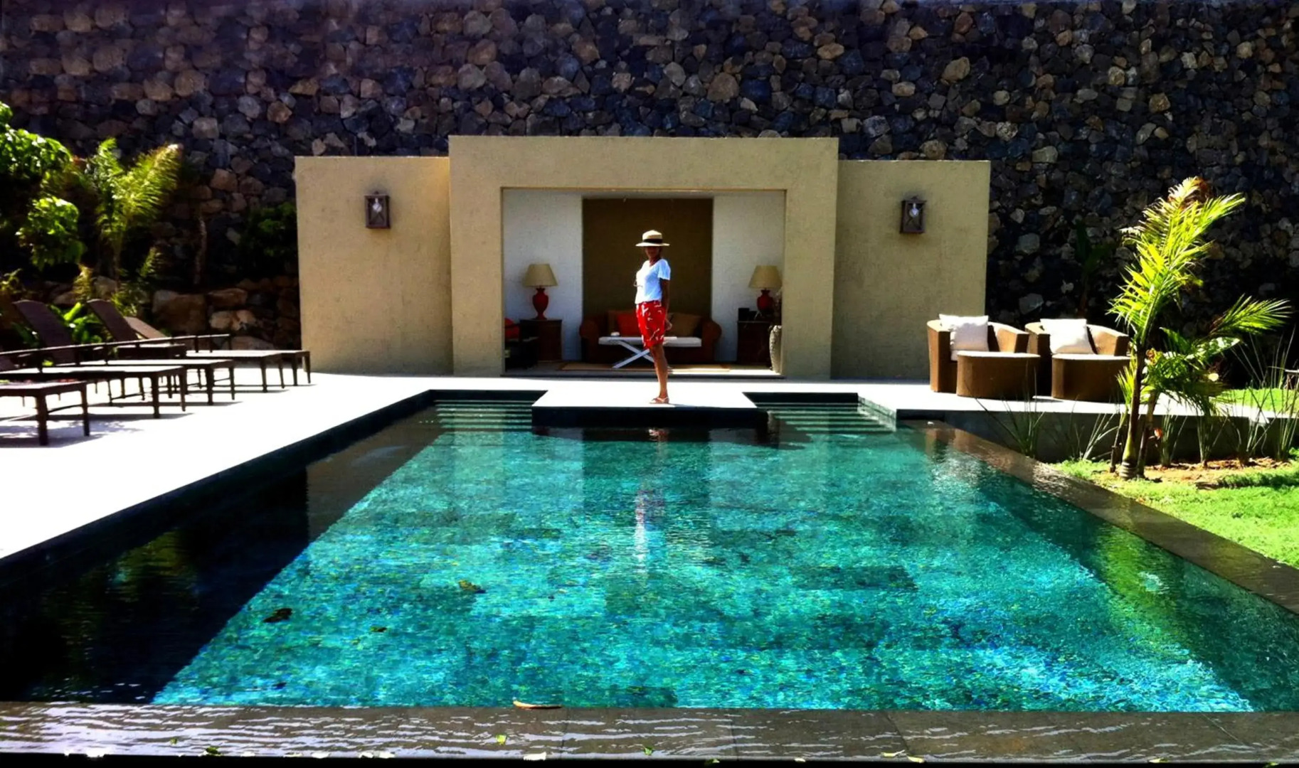 Hacienda Cuatro Ventanas