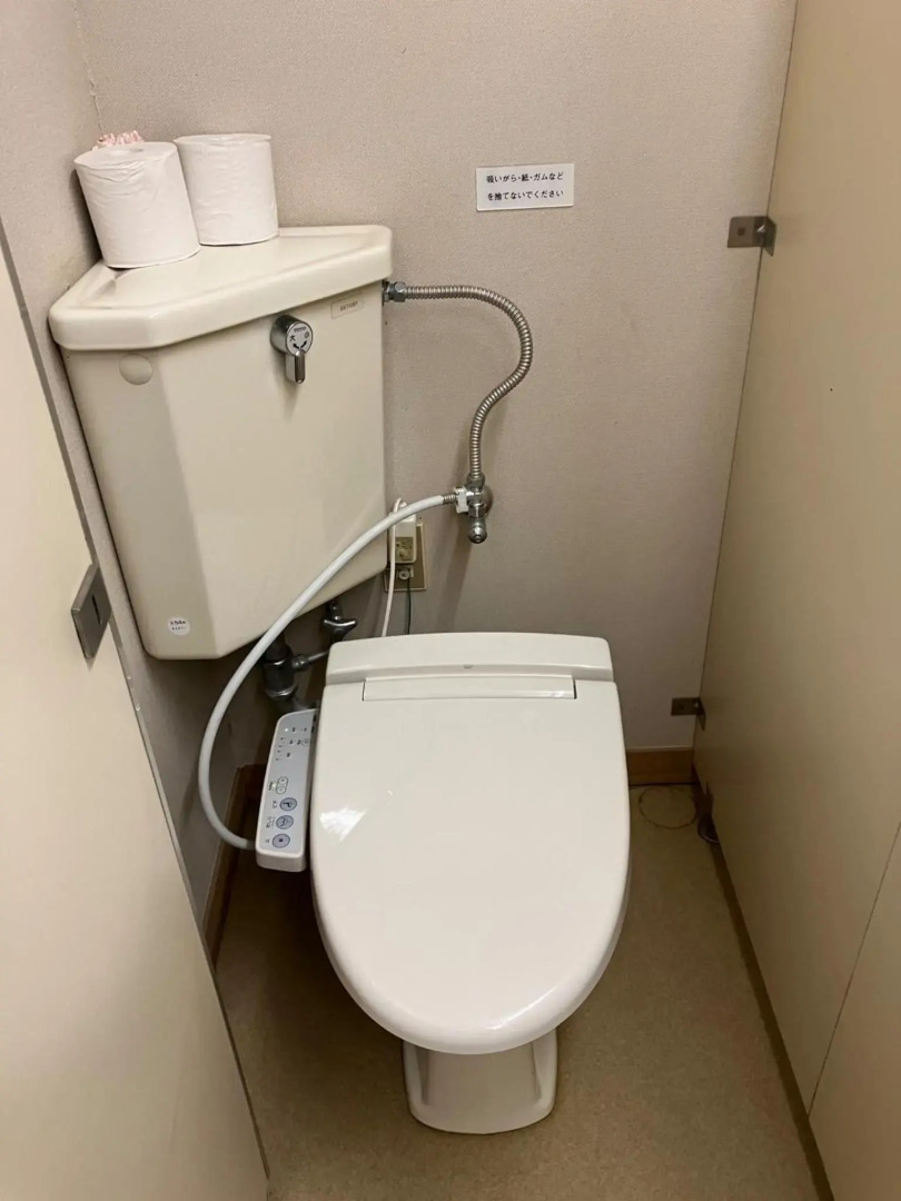 Kiyo's Gokokuen "Tatsumado" - Vacation STAY 06870v