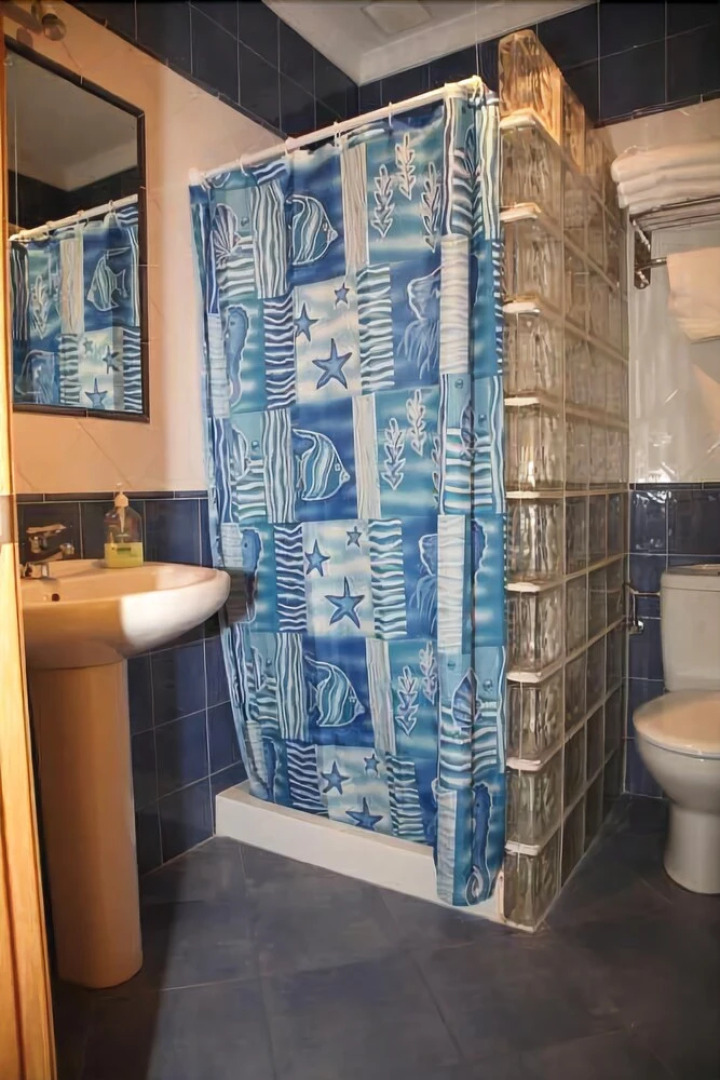 Apartamentos Casa Carin