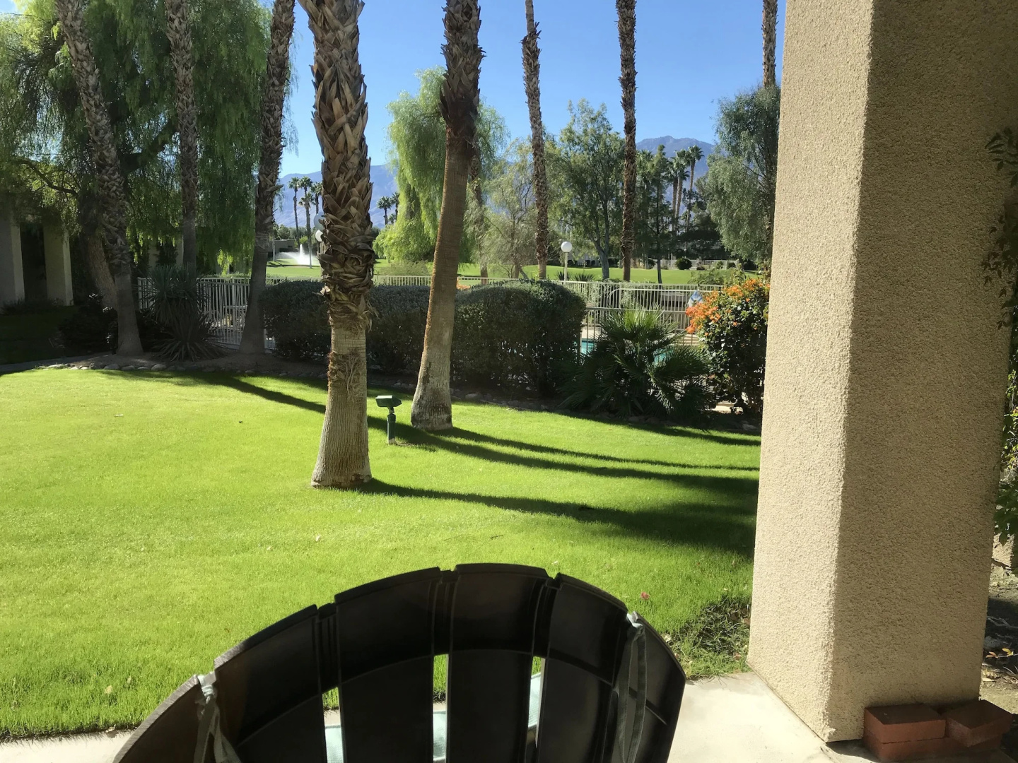 Desert Princess Country Club