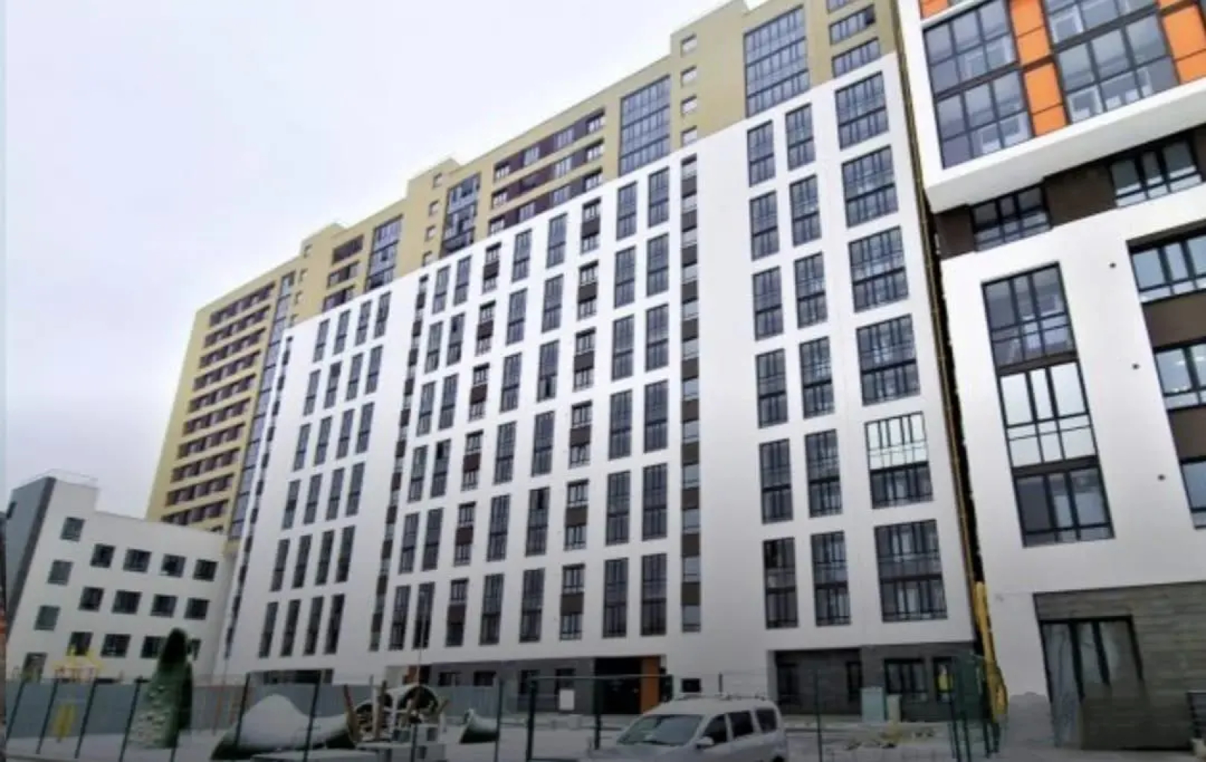 Хорошего дня на проспекте Успенский 113Д