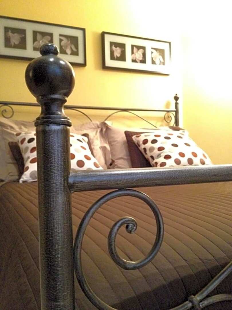 Cherry House Bed&Breakfast