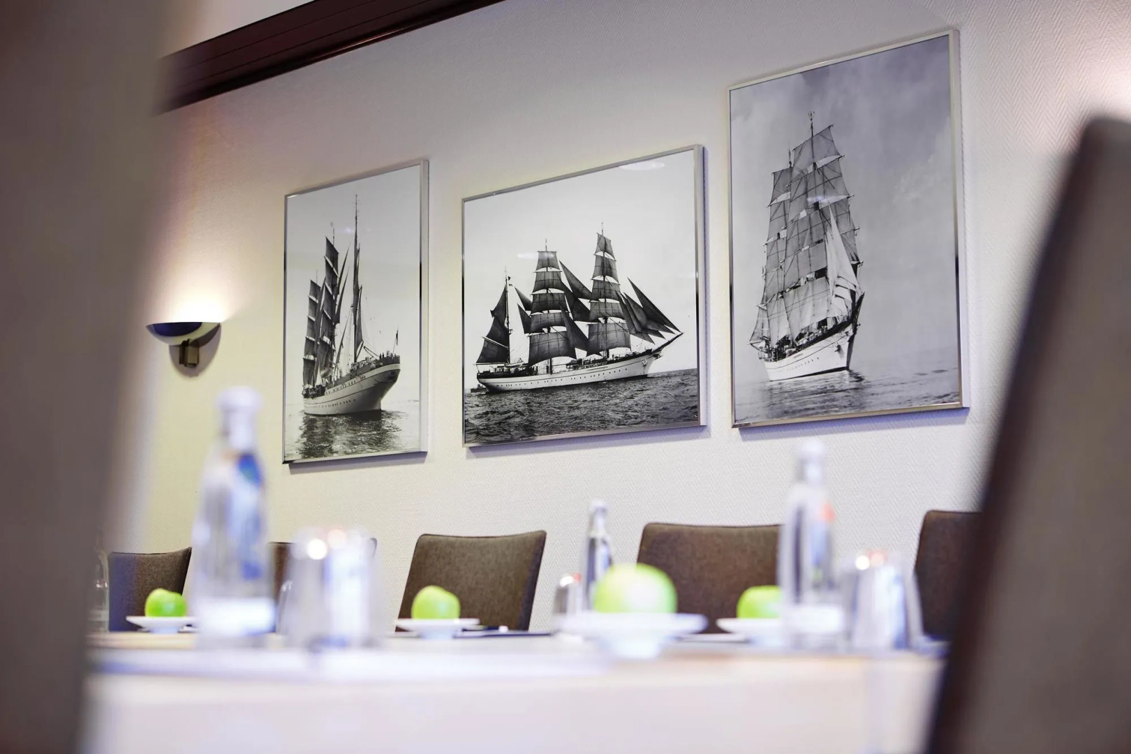 Steigenberger Conti Hansa