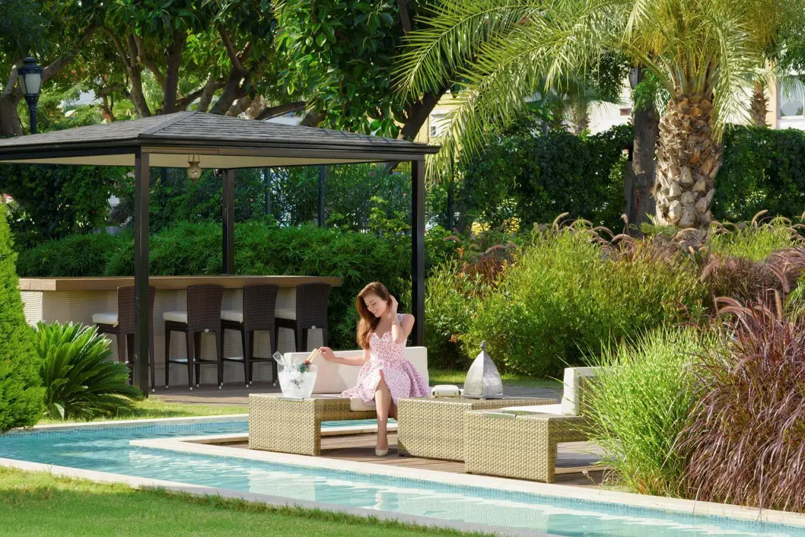 Alaaddin Beach Hotel - Adults Only