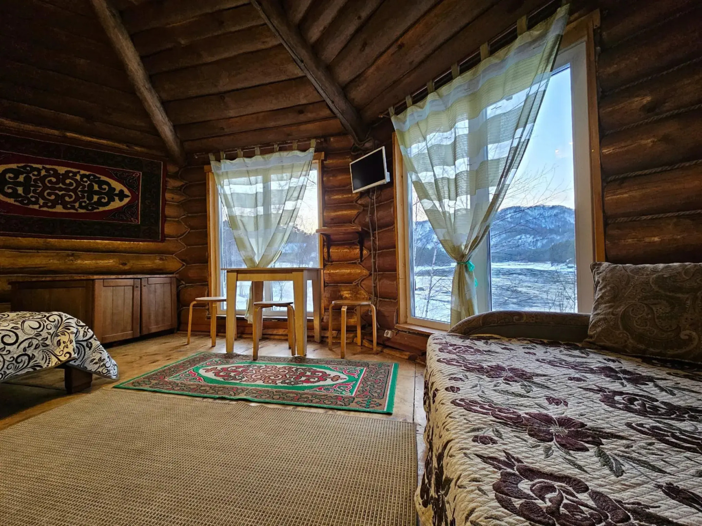 Тихий Берег