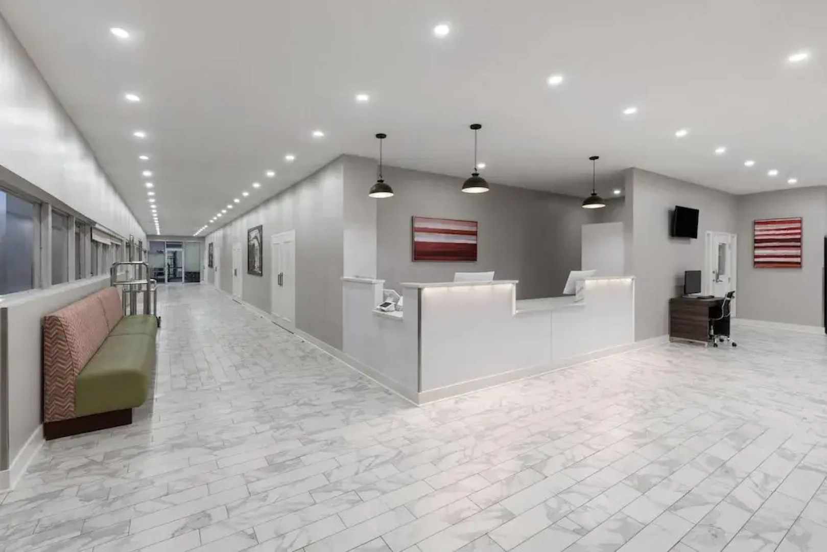 Days Inn By Wyndham Kenner/New Orleans Airport South