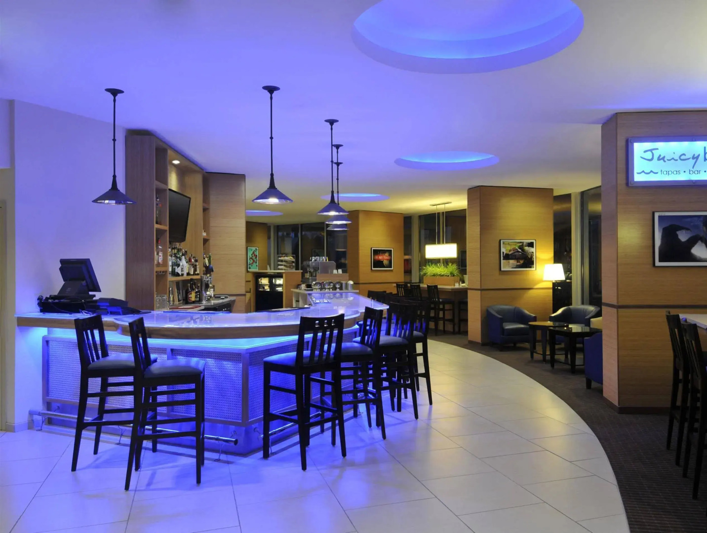 Four Points by Sheraton Tallahassee Downtown