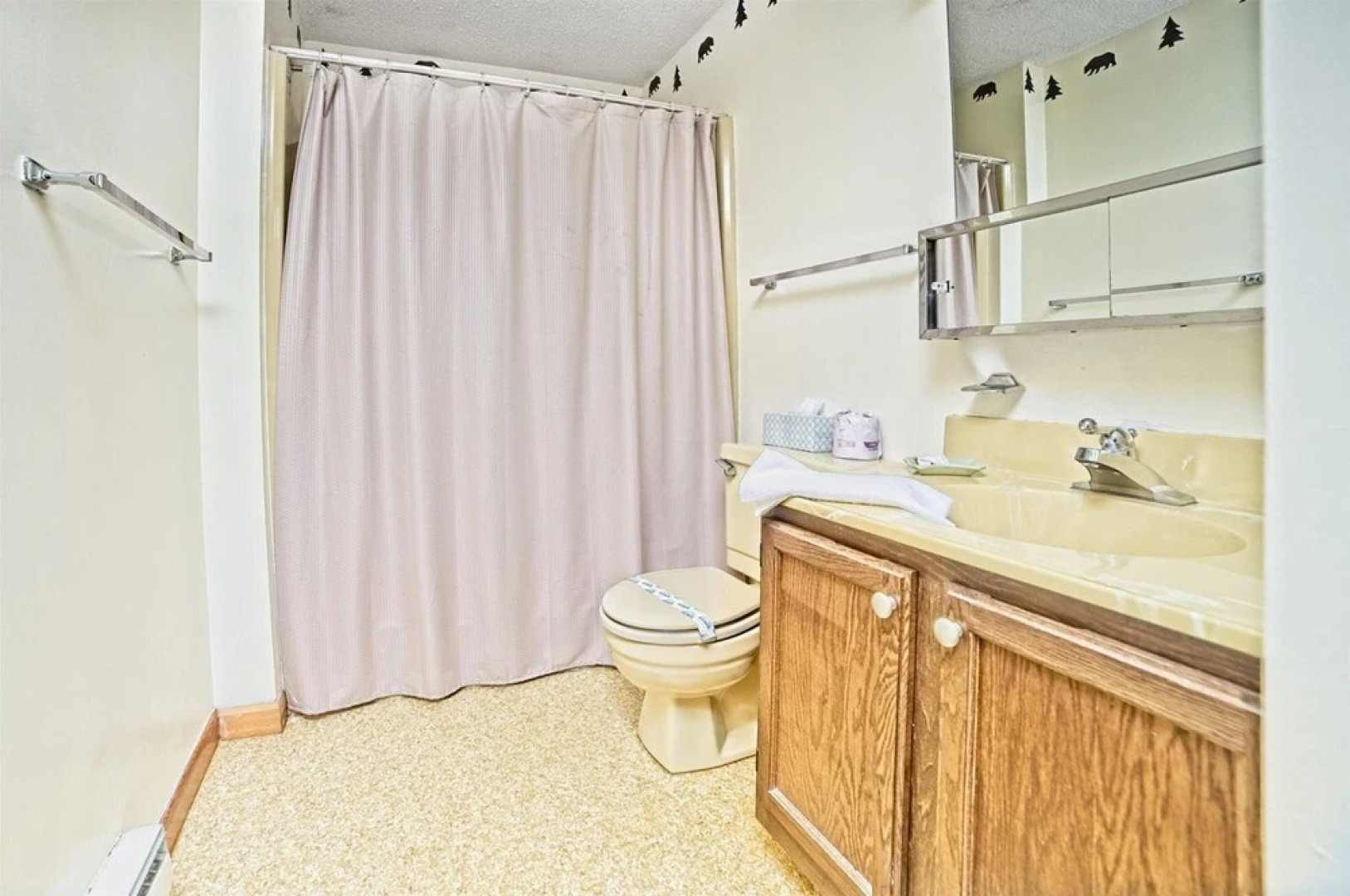 3 Bedroom Home Close to Waterville Estates Recreation Center! - Sw43e