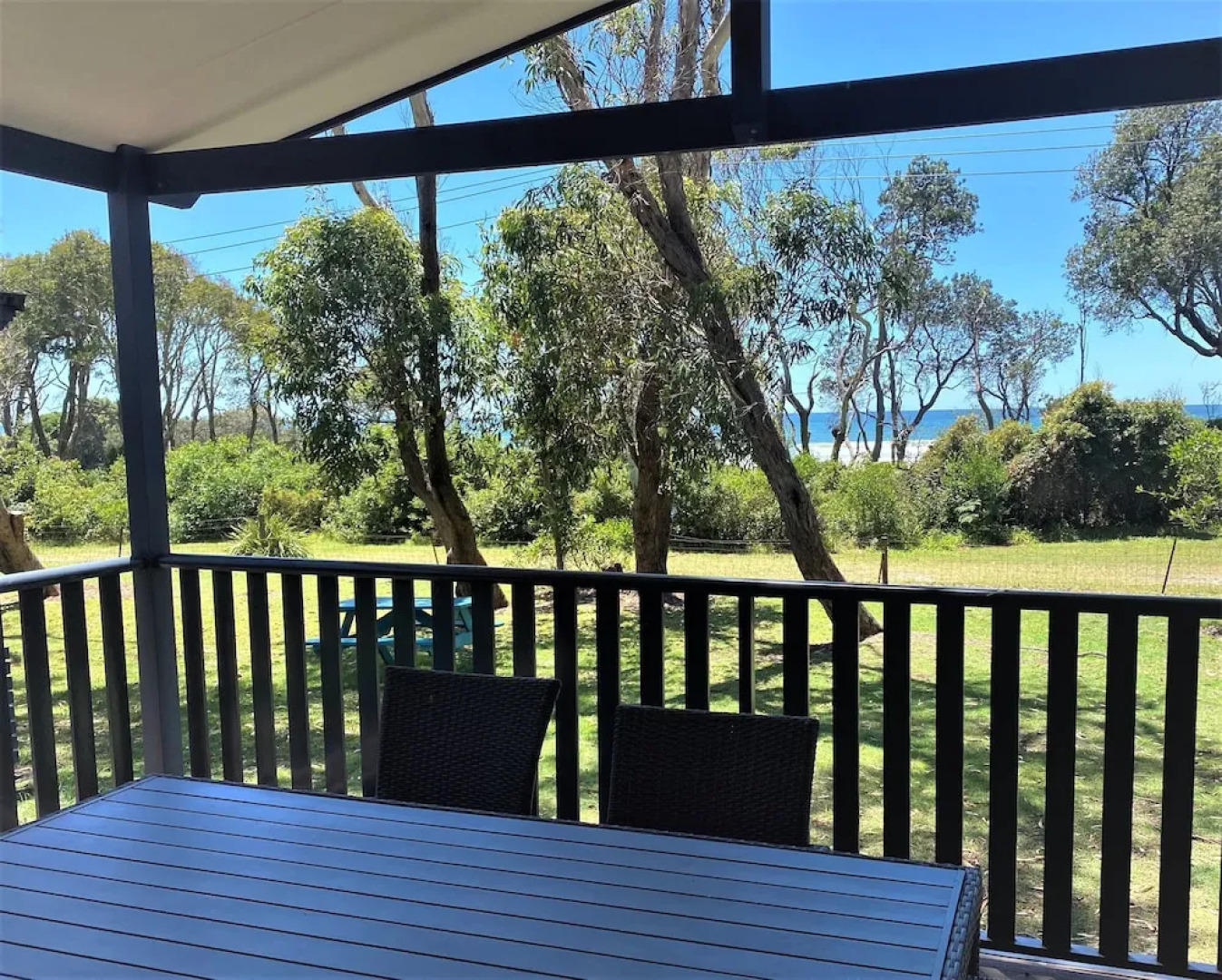 Big4 Bonny Hills Holiday Park