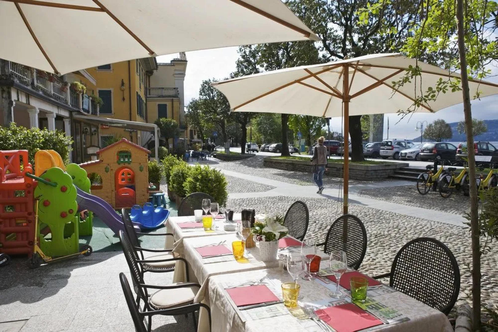 Affittacamere Piazza