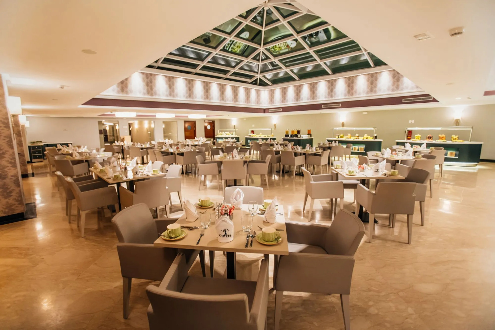 Grand Mogador City Center