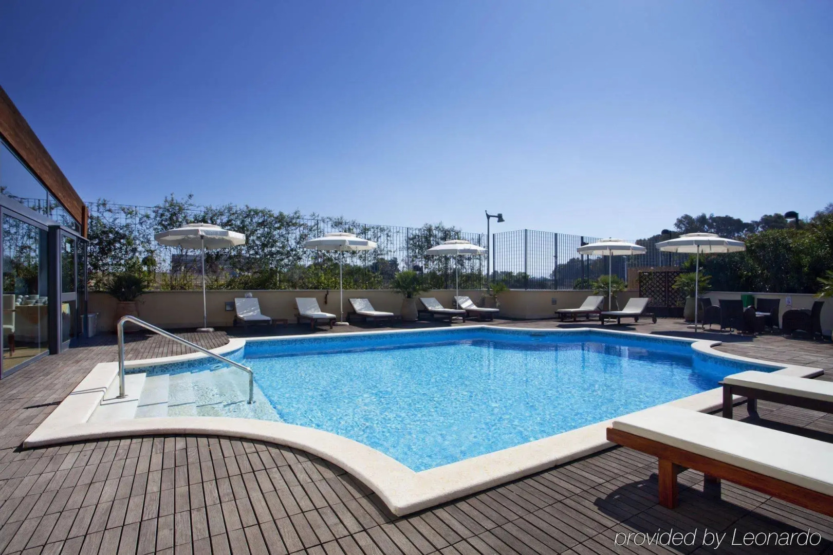 Holiday Inn Cagliari by IHG