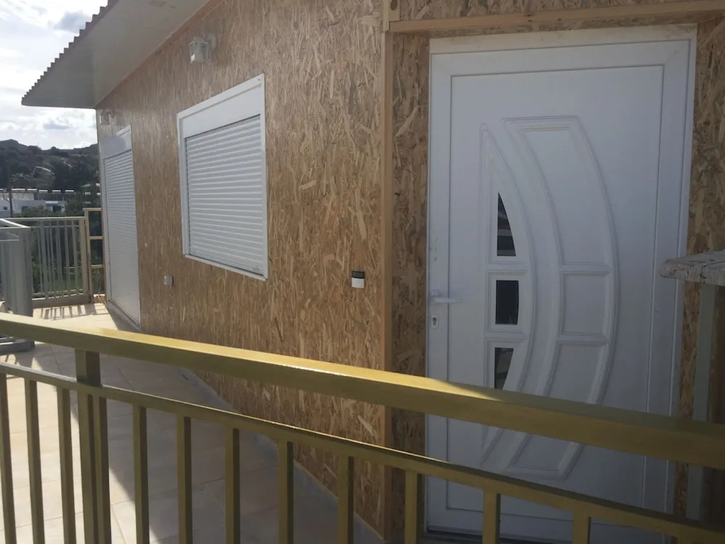 Salora Studio-Apartments