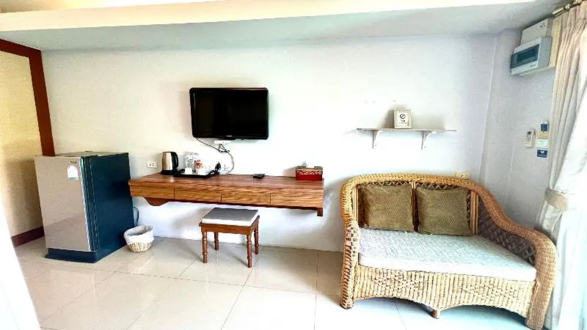 Phuhunsa Boutique Hotel By Zuzu