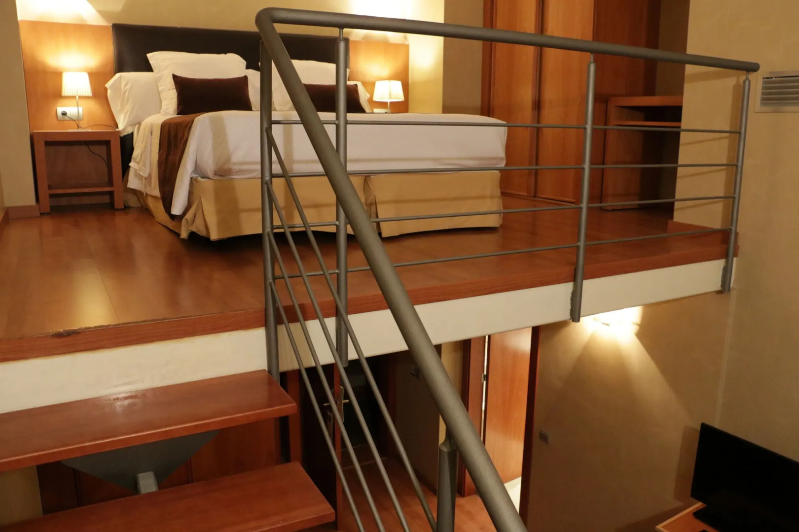 Hotel Acta Sant Just