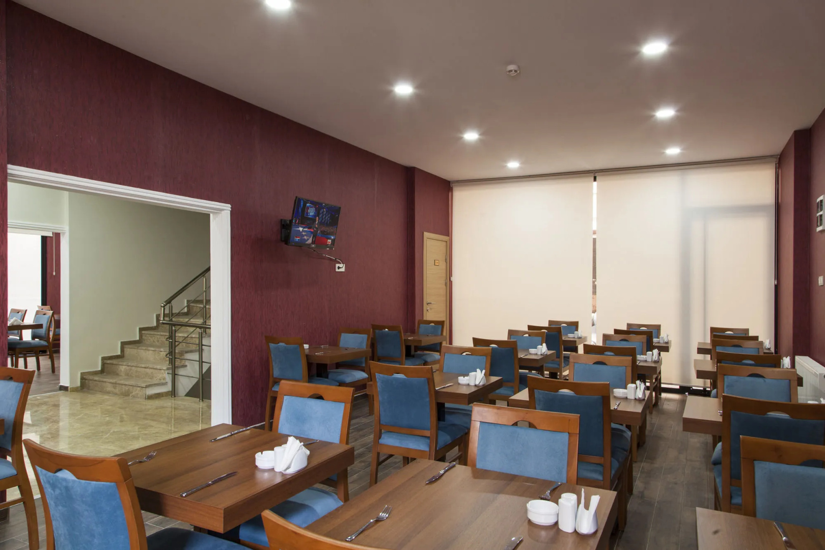 Niconya Port Suite&Hotel