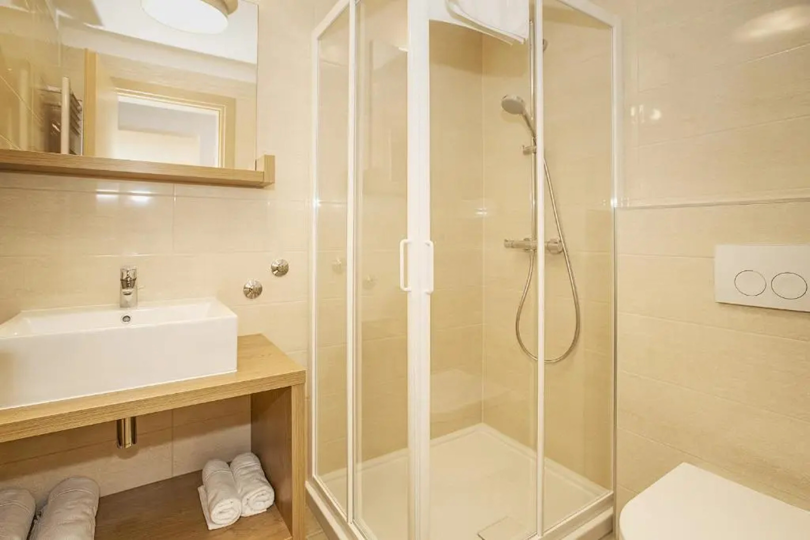 Residence Mediterraneo