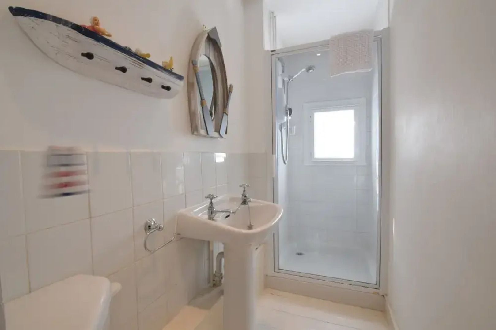 Albion House, Southwold