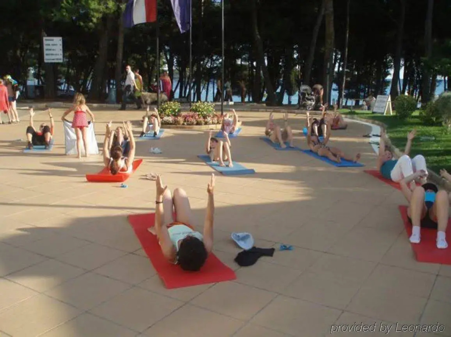 Laguna Maradiso Hotel by Aminess