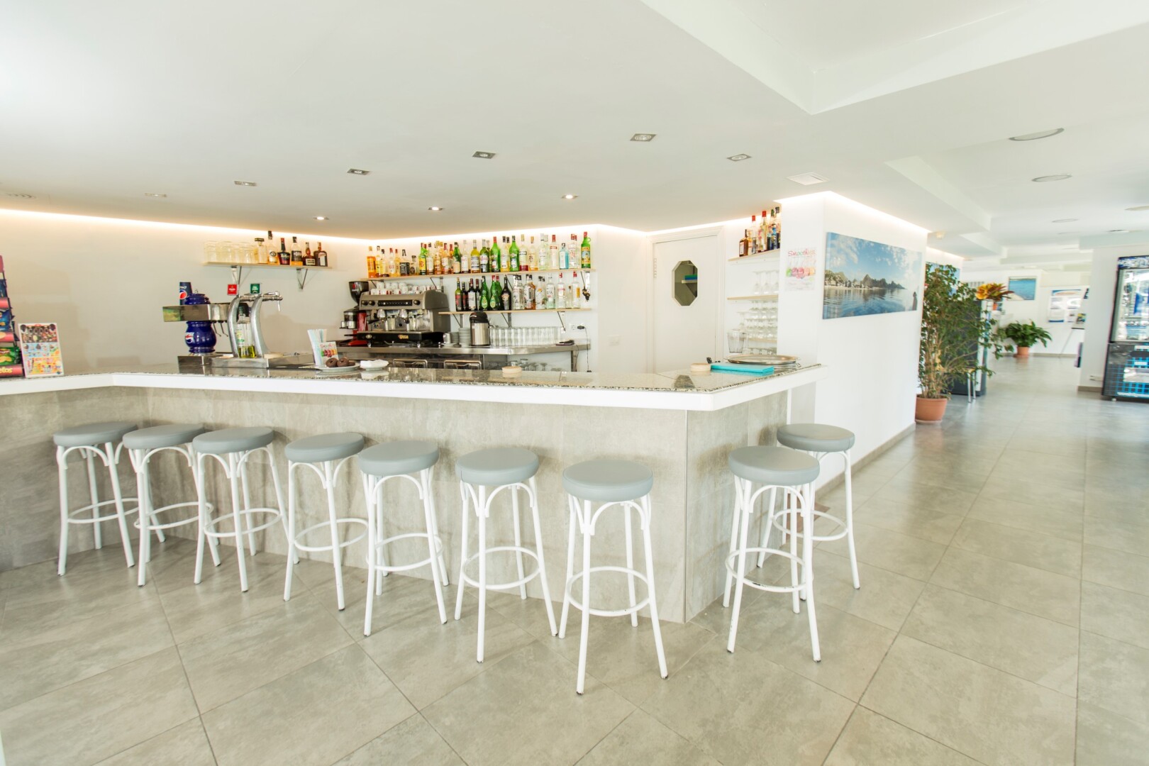 Apartamentos Habitat