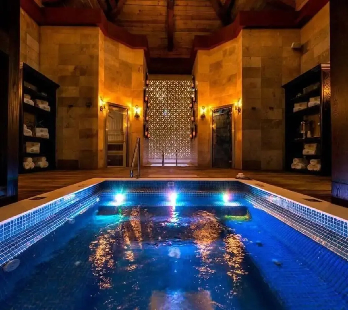 2BD Grand Luxxe Vidanta Resort RM