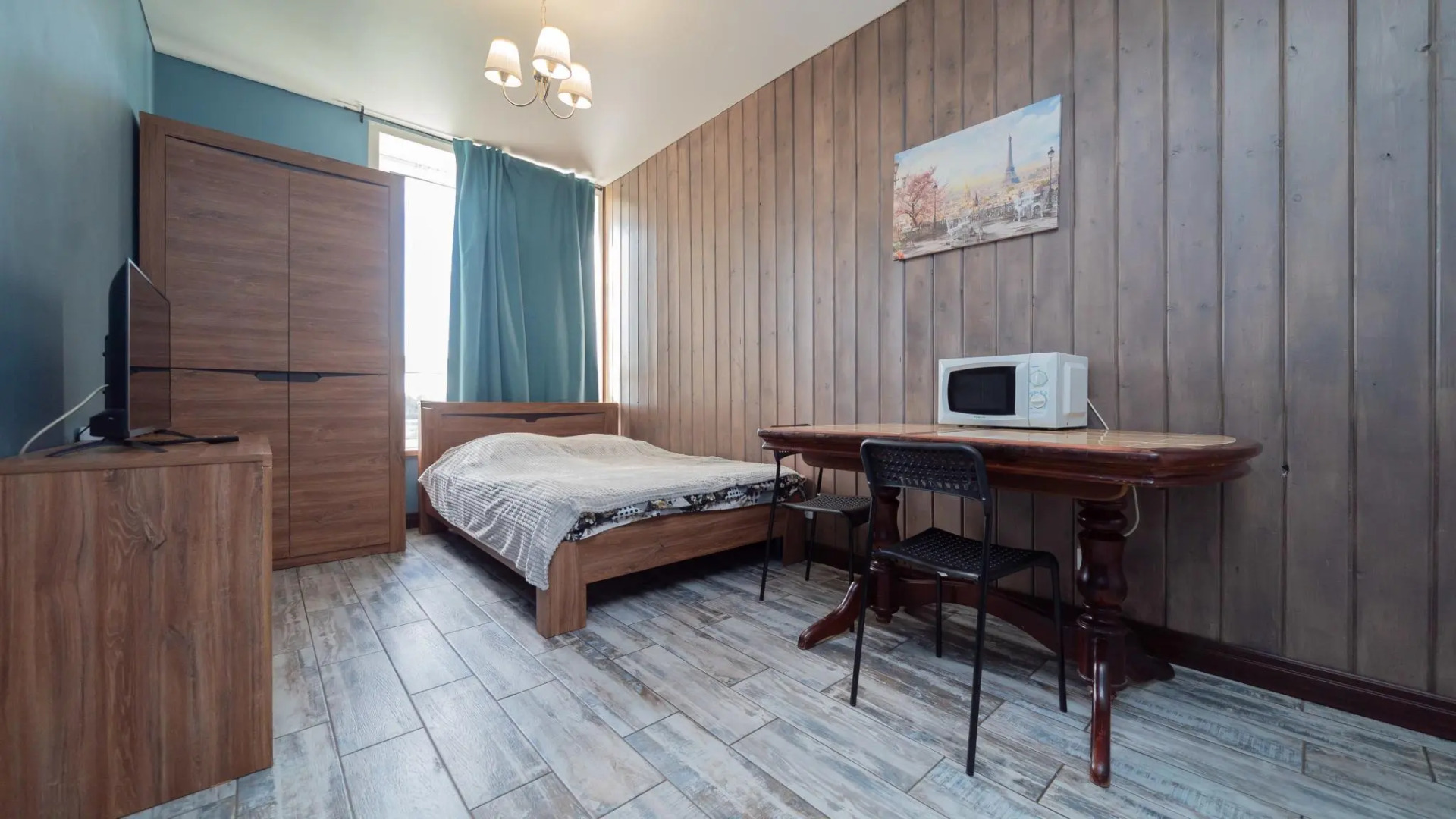 Апартаменты на улице Жасминовая 8.1