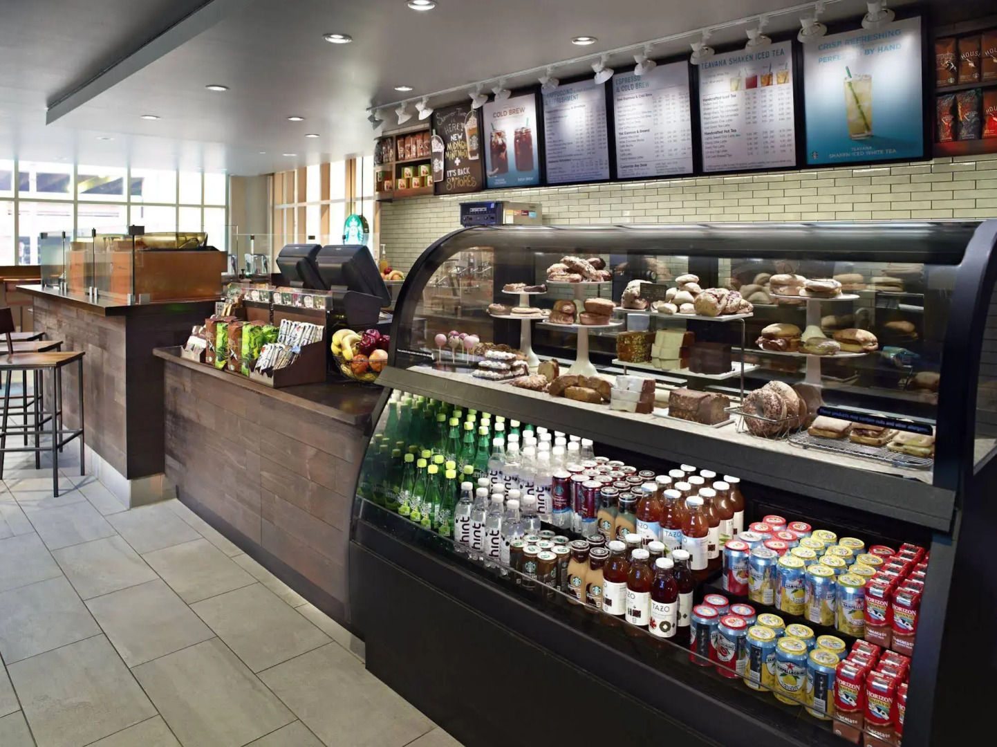 Marriott St. Louis Grand