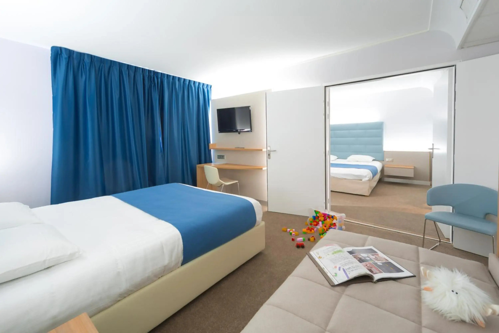 Hôtel Plaza Futuroscope