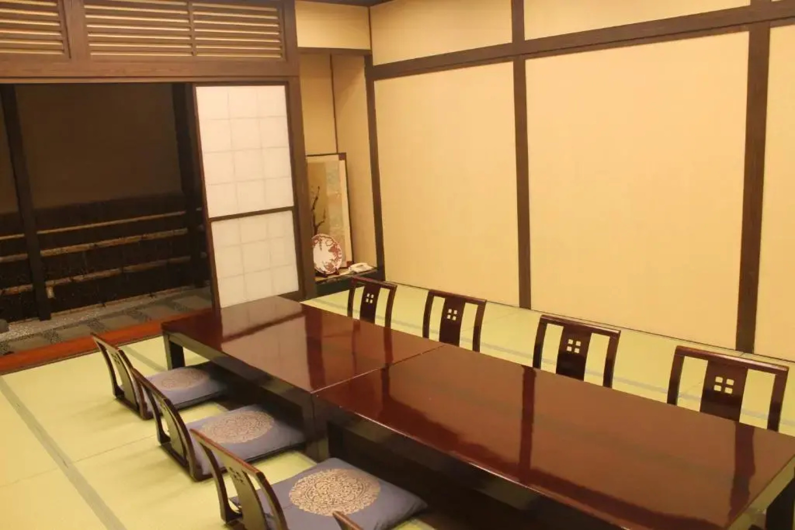 The Gran Resort Oumimaiko