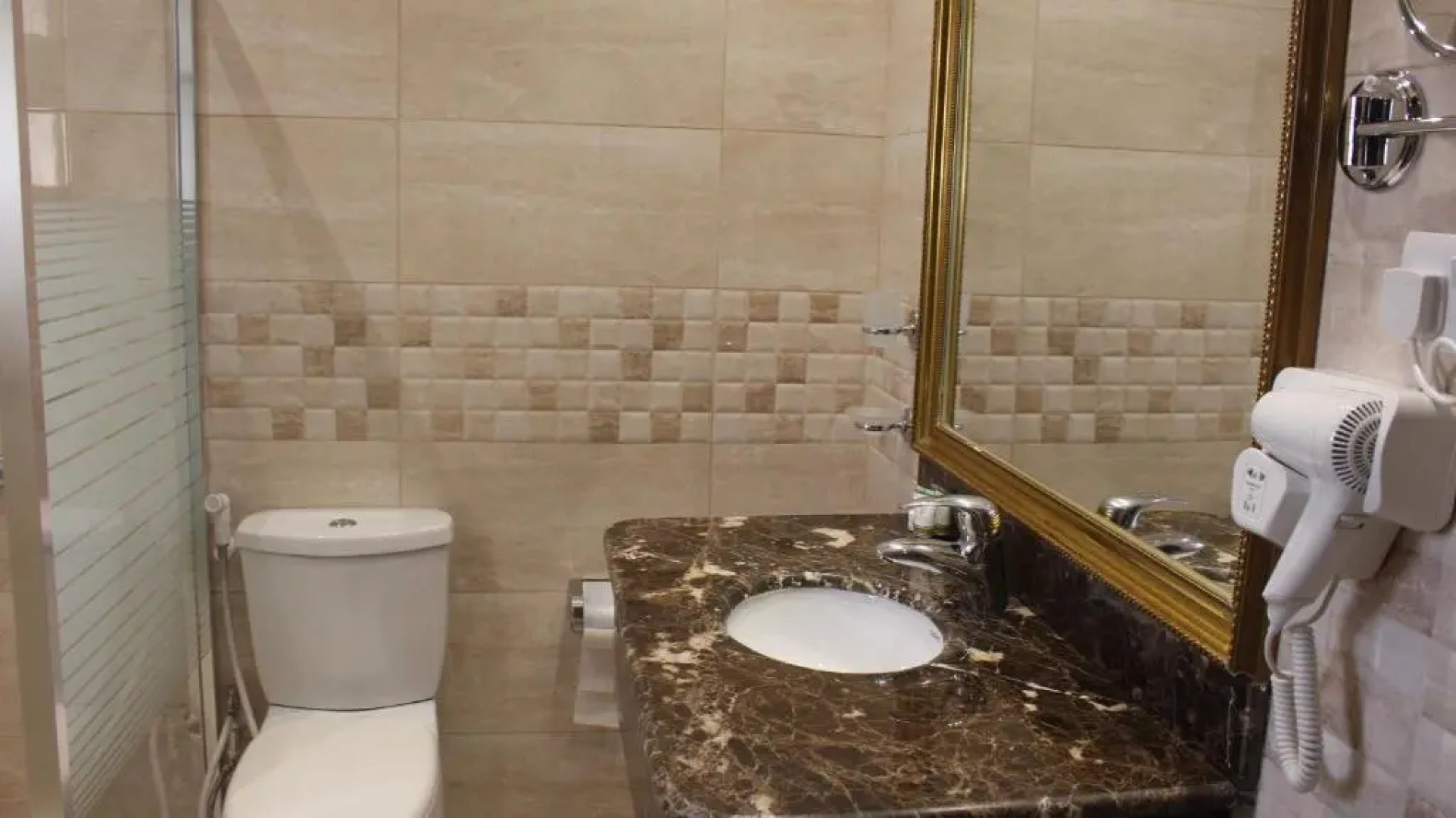 Terrace Furnished Apartments- Salmiya