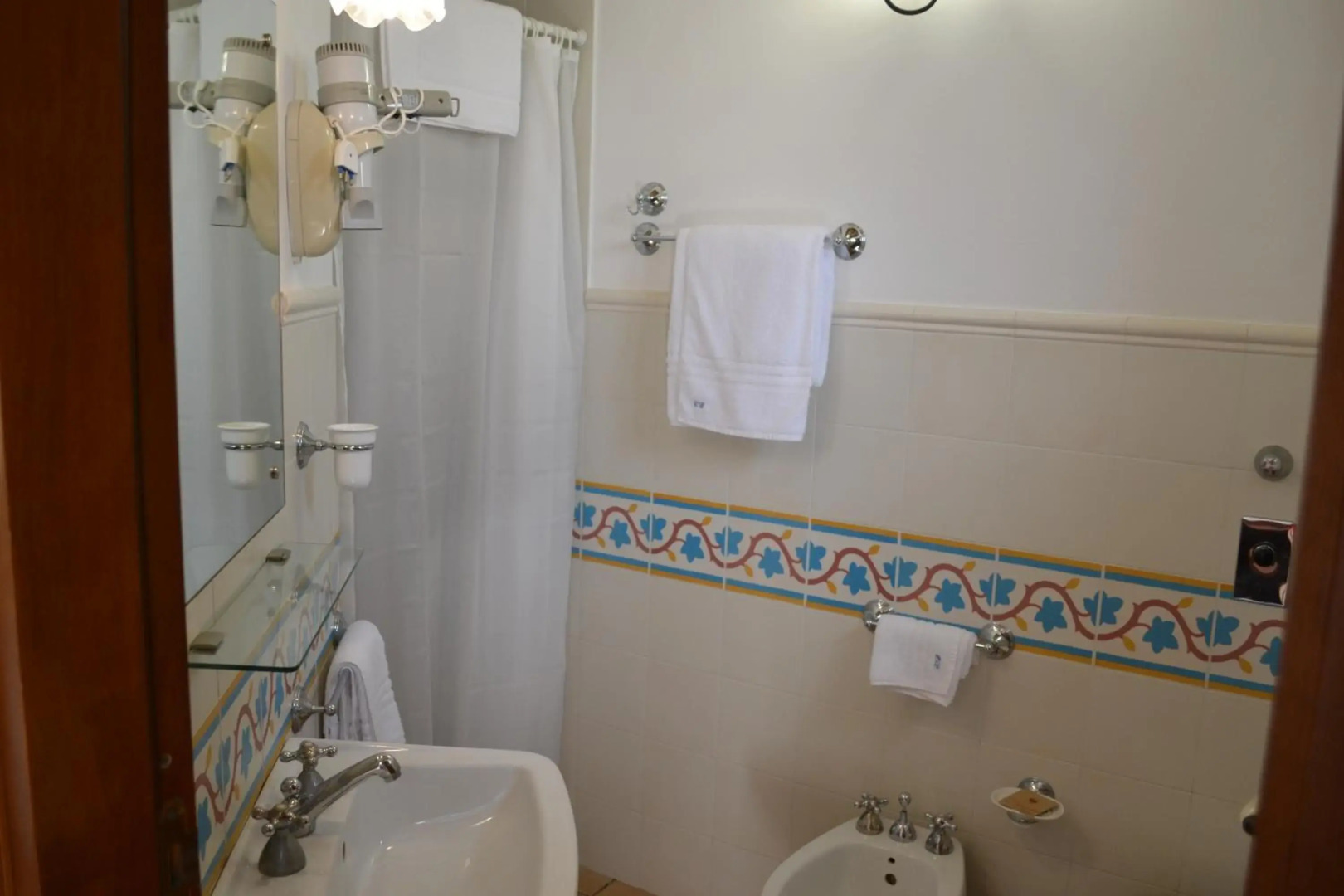 Baglio Cofano Rooms and Relax