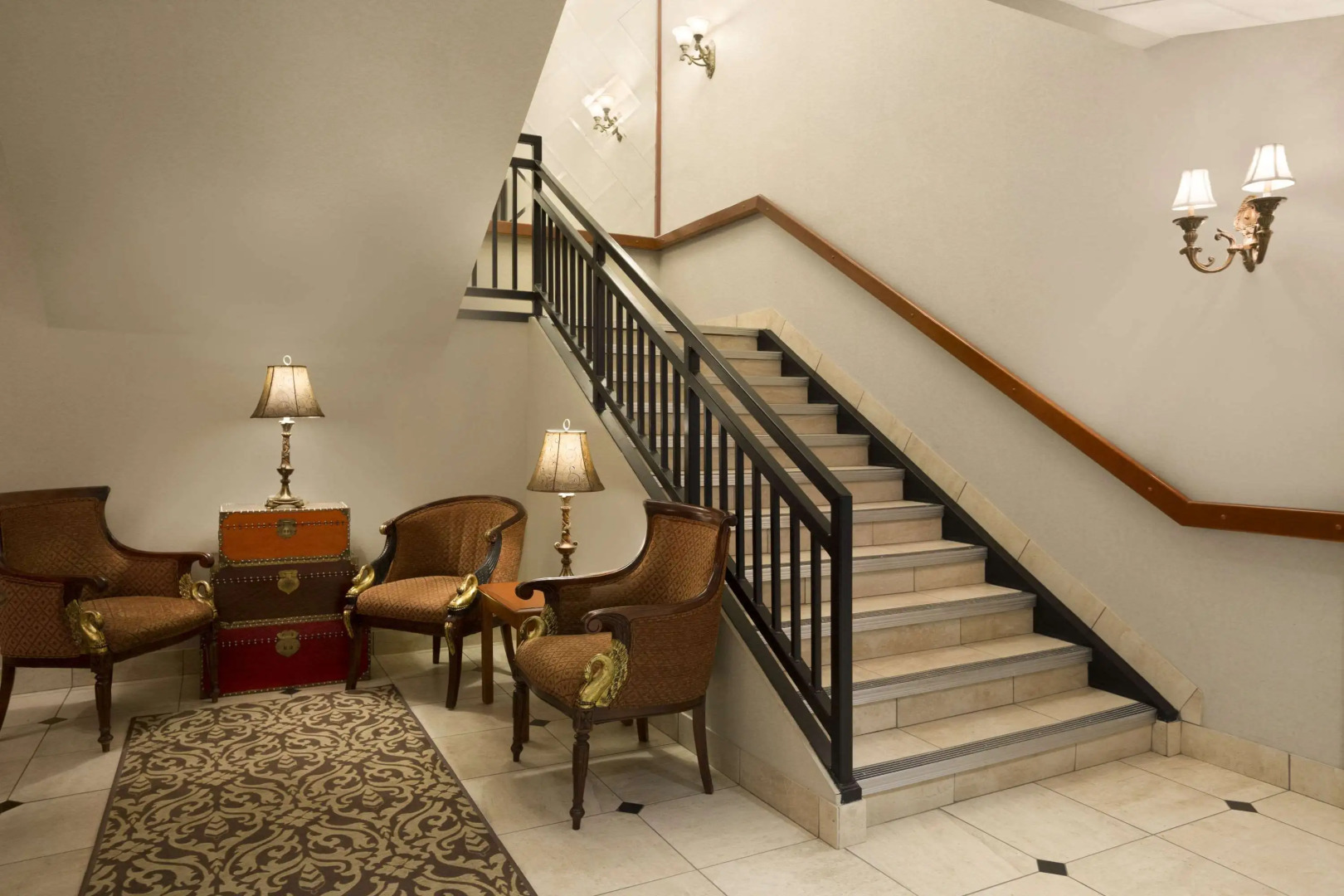 Travelodge by Wyndham Strathmore