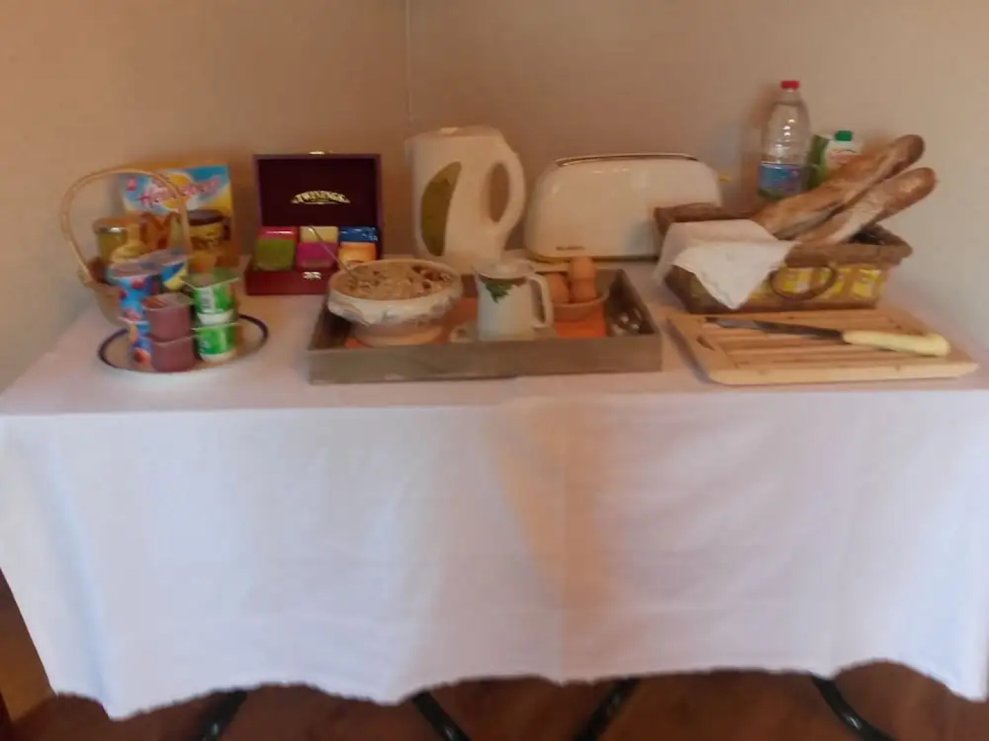 Château de Rouffiac Chambres d'hôtes Vignoble de Cahors