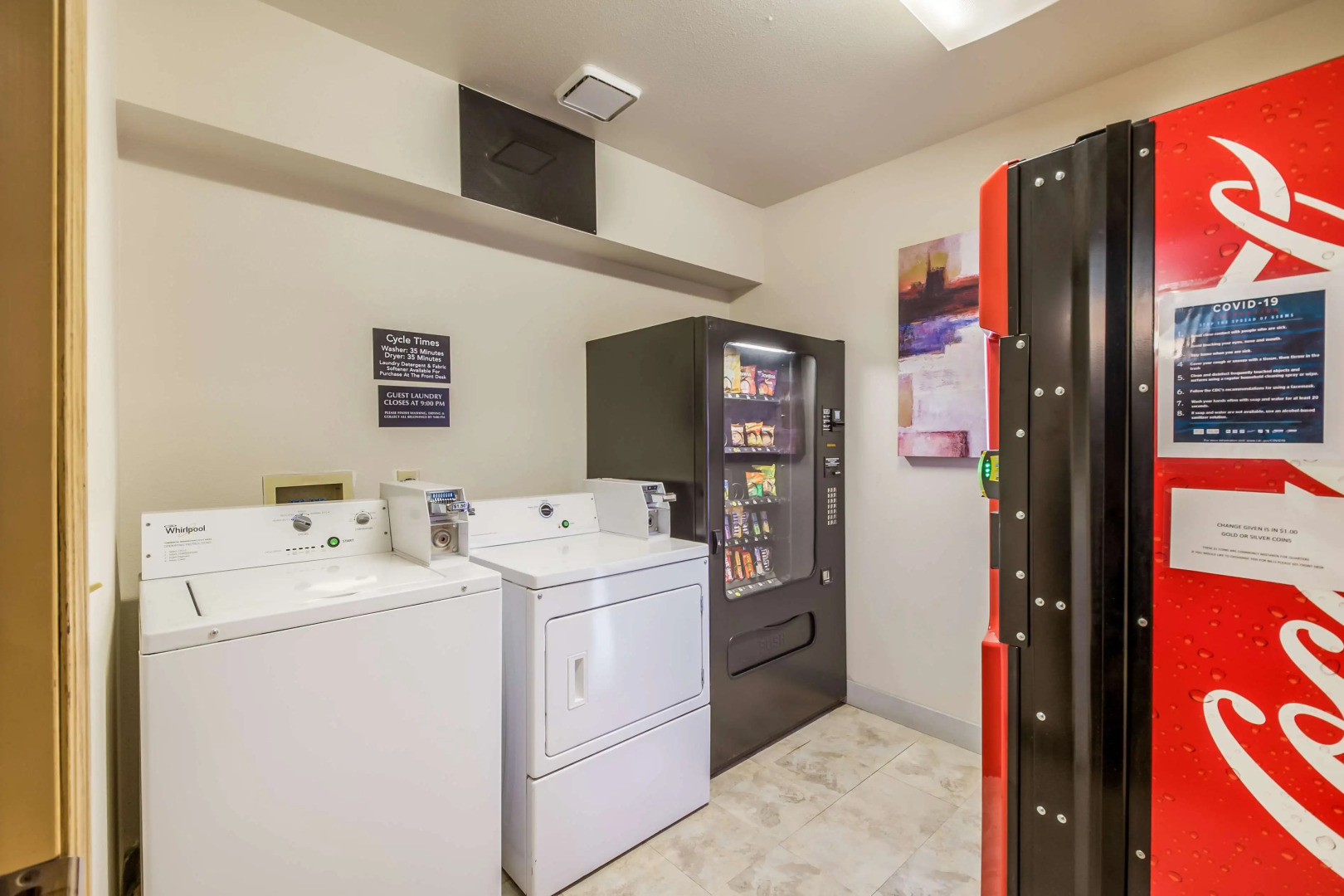 Red Lion Inn & Suites Sequim