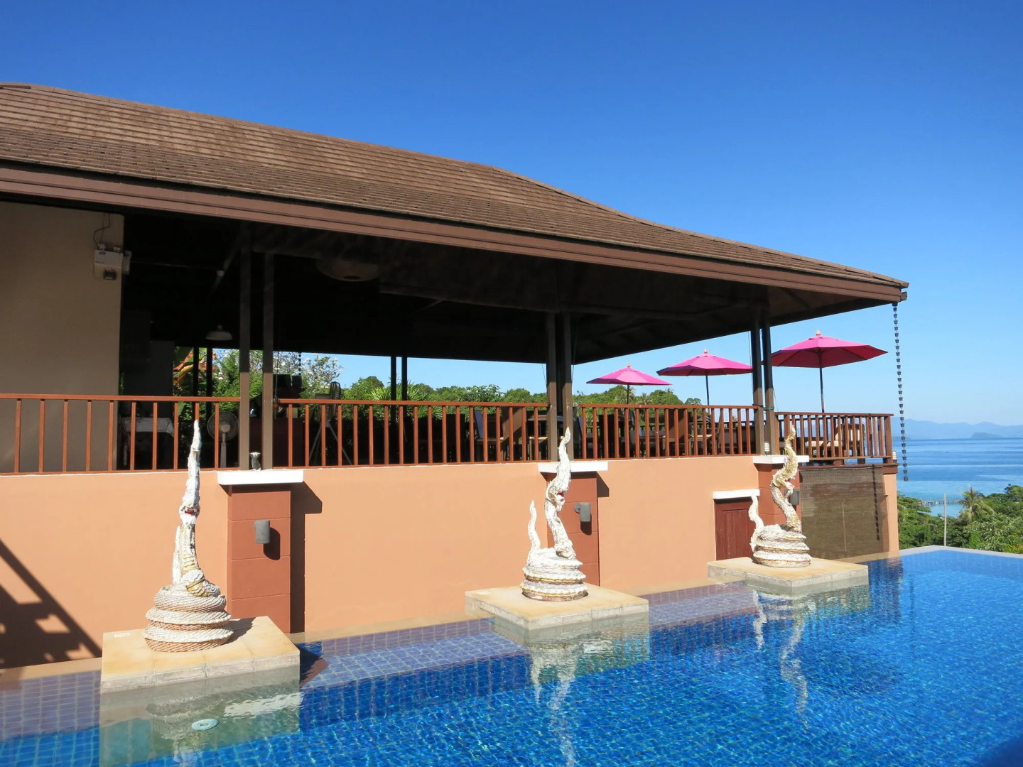 Islanda Resort Hotel