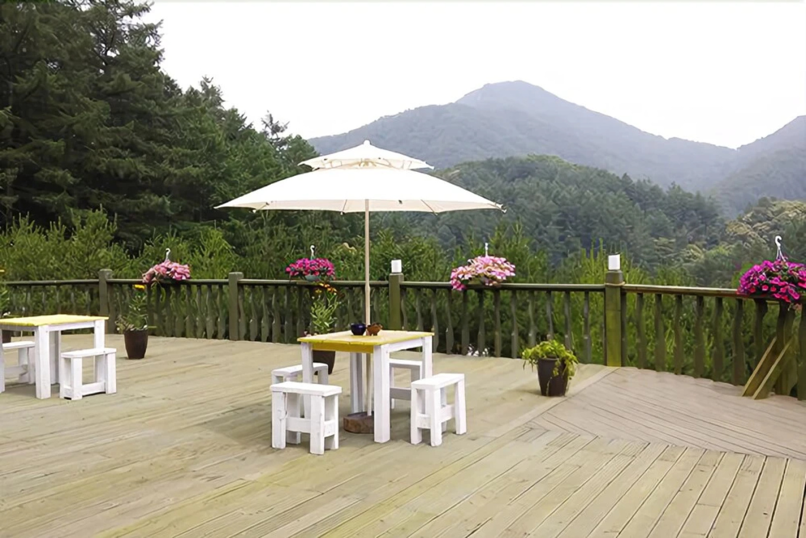 Yangpyeong lime orange