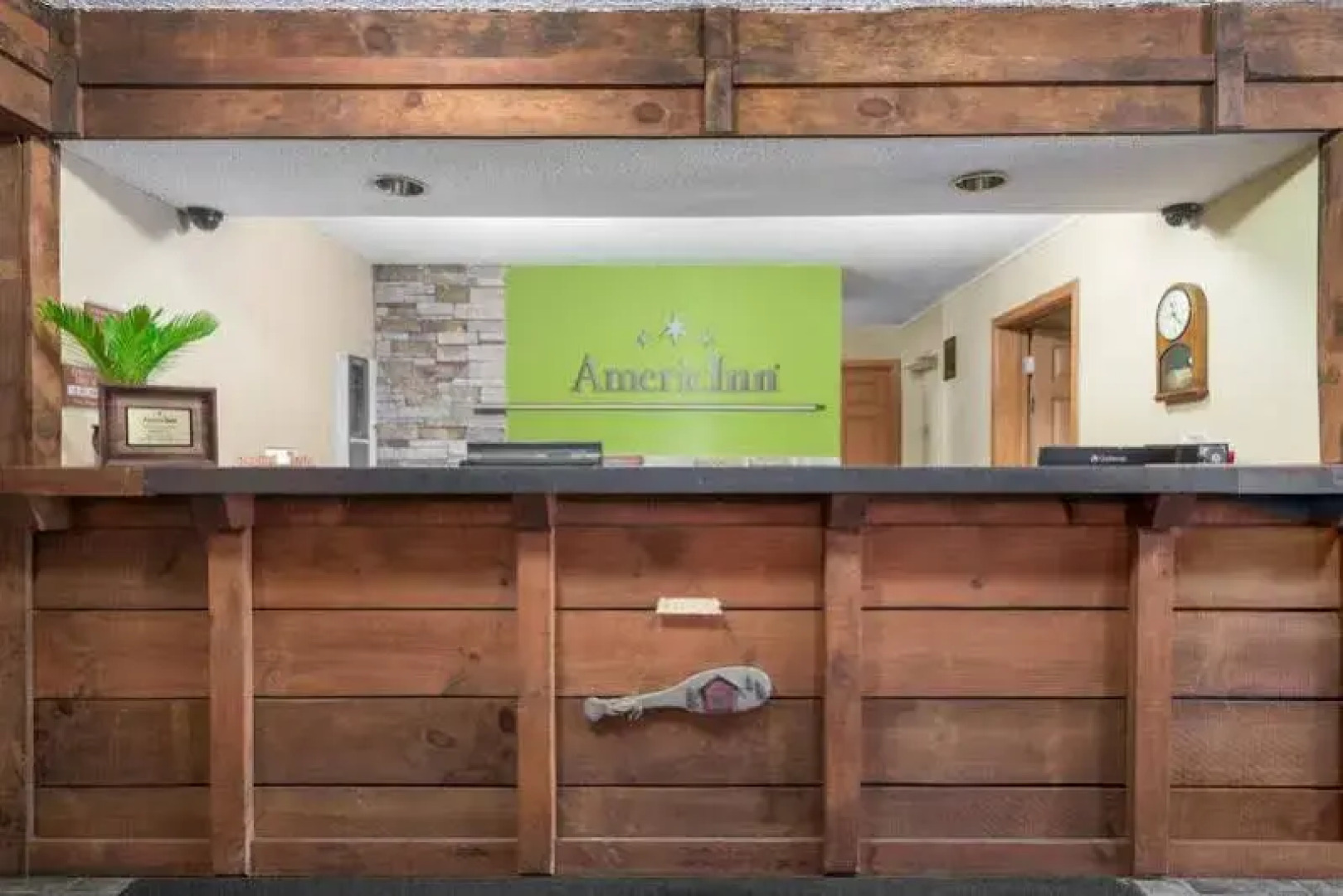 Northwoods Inn & Suites Blackduck