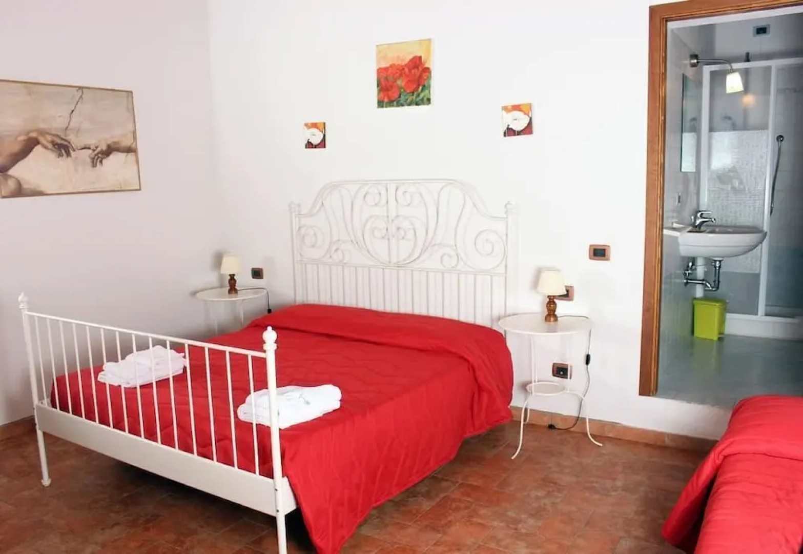 Agriturismo Massoserpente